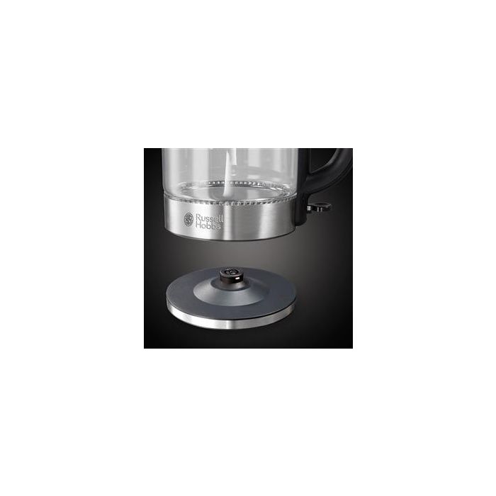 Hervidor Glass RUSSELL HOBBS 21600-57 2