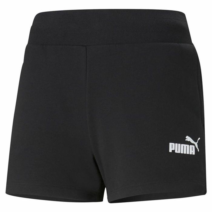 Pantalones Cortos Deportivos para Mujer Puma 586824_01_S S (S) (1 unidad) Pantalones Cortos Deportivos para Mujer Puma 586824_01_S S (S) (1 unidad)