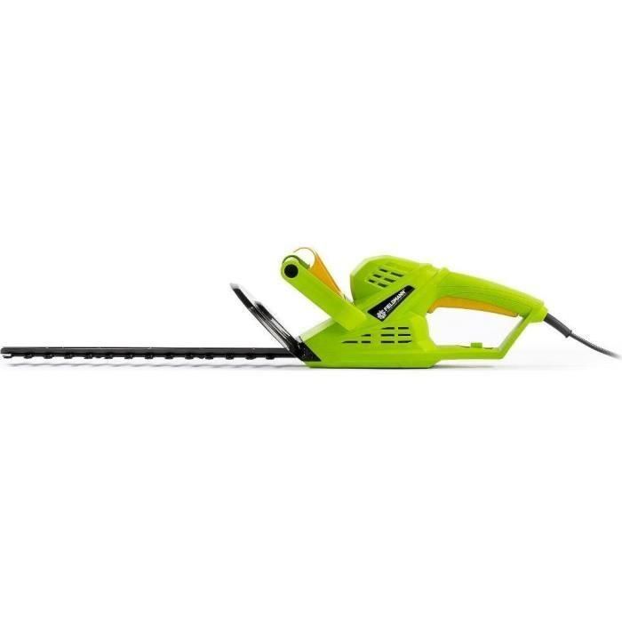 Fieldmann Cortasetos eléctrico FZN 2000-E FIE8590669158300 4