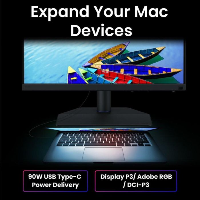 Monitor BenQ SW242Q Full HD WQXGA 24,1" 9 Monitor BenQ SW242Q Full HD WQXGA 24,1" 9