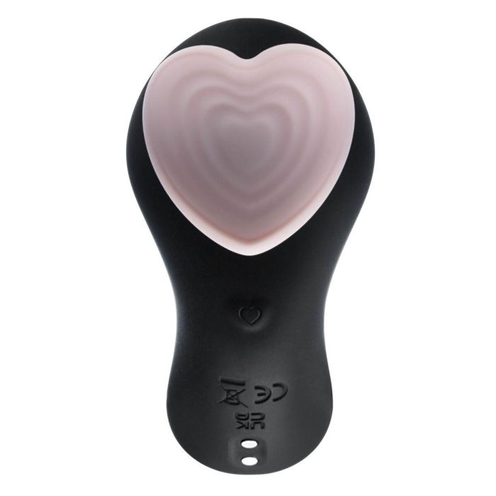 Masajeador Blush Temptasia Rosa 9 Masajeador Blush Temptasia Rosa 9