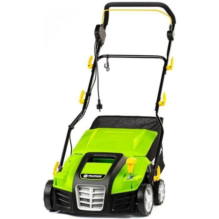 Escarificador de césped eléctrico - Fieldmann - FZV 4010-20E Escarificador de césped eléctrico - Fieldmann - FZV 4010-20E