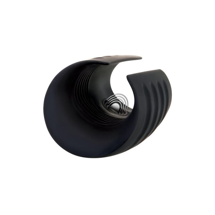 Masturbador Masculino Zero Tolerance Zero Tolerance Negro 8