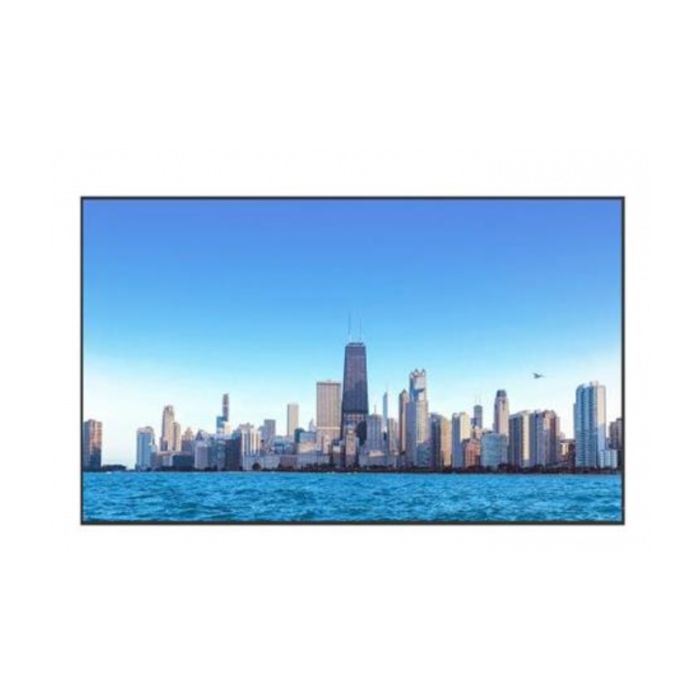 MAXHUB DISPLAY 55", 4K Display, Anti-Glare
