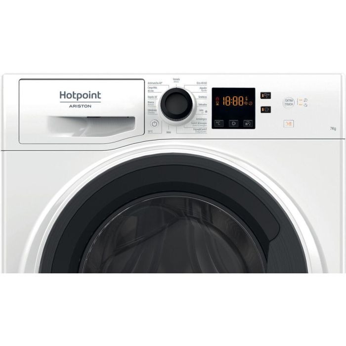 Lavadora Hotpoint-Ariston NS722UWKSPTN 59,5 cm 1200 rpm 7 kg 3