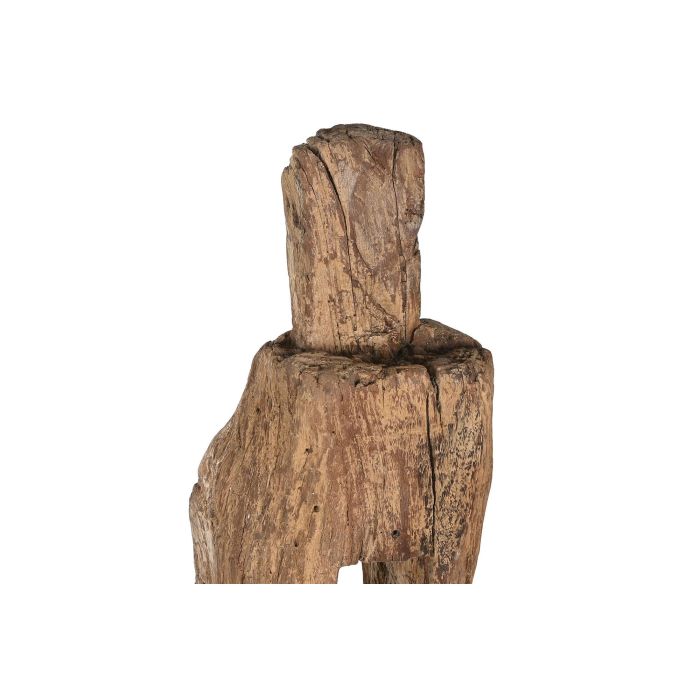 Decoracion Item Home DKD Home Decor Natural 29 x 170 x 32 cm 2 Decoracion Item Home DKD Home Decor Natural 29 x 170 x 32 cm 2