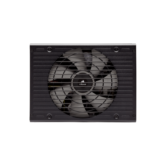 Corsair AX1600i unidad de fuente de alimentación 1600 W ATX Negro 4 Corsair AX1600i unidad de fuente de alimentación 1600 W ATX Negro 4