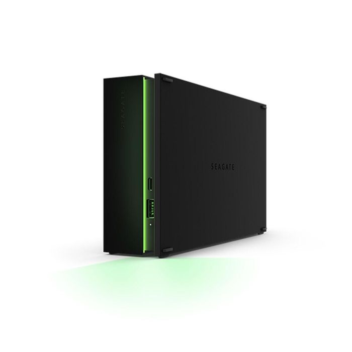 Disco Duro Externo Seagate STKW8000400 8 TB Disco Duro Externo Seagate STKW8000400 8 TB