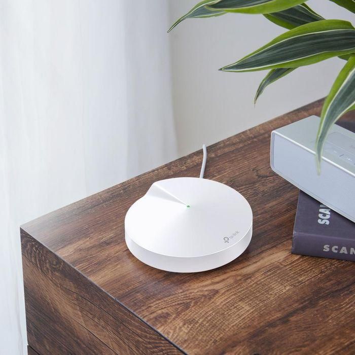 TP-Link AC1300 WiFi, 2.4 GHz / 5 GHz, 802.11ac/a/b/g/n, 717MHz Quad-core, Bluetooth 4.2, 2x LAN/WAN, 1x USB Type-C, 4 antennas 256QAM MU-MIMO, 2-Pack 3