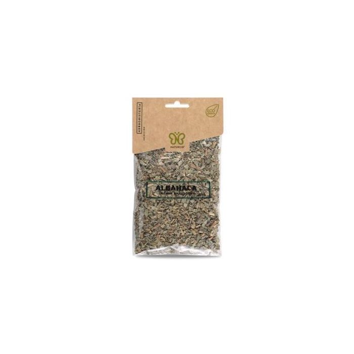 Albahaca Hojas 35Gr. Eco