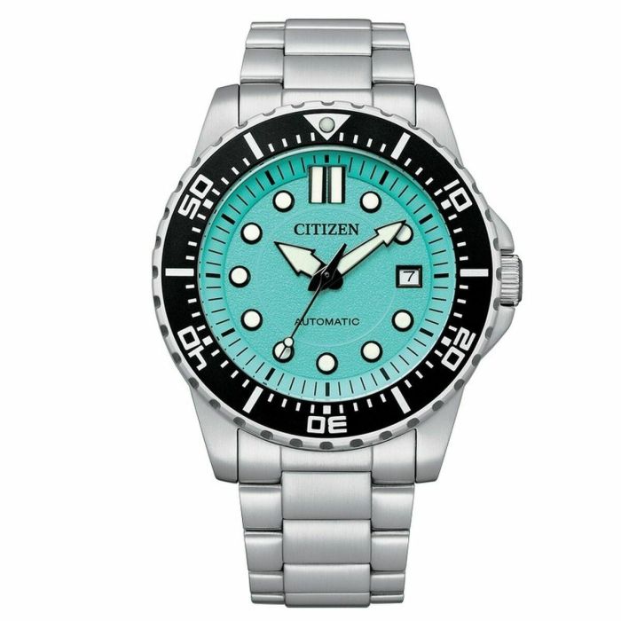 Reloj Hombre Citizen NJ0170-83X (Ø 43 mm) Reloj Hombre Citizen NJ0170-83X (Ø 43 mm)
