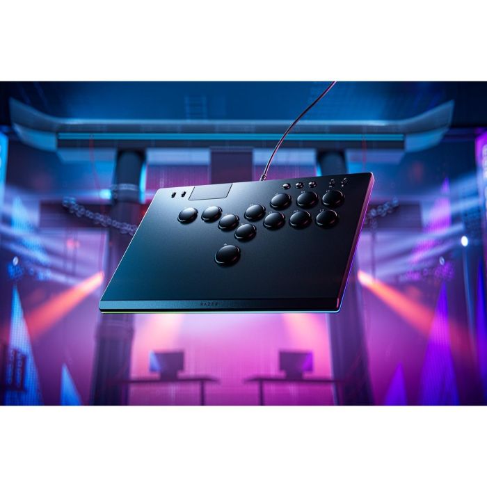 Razer Kitsune (schwarz. fr Playstation 5 und PC) 1 Razer Kitsune (schwarz. fr Playstation 5 und PC) 1