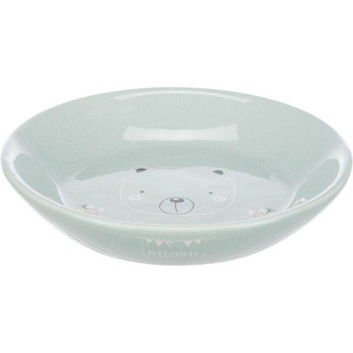 Comedero para Perro Trixie Junior 200 ml 14 cm 16 Comedero para Perro Trixie Junior 200 ml 14 cm 16