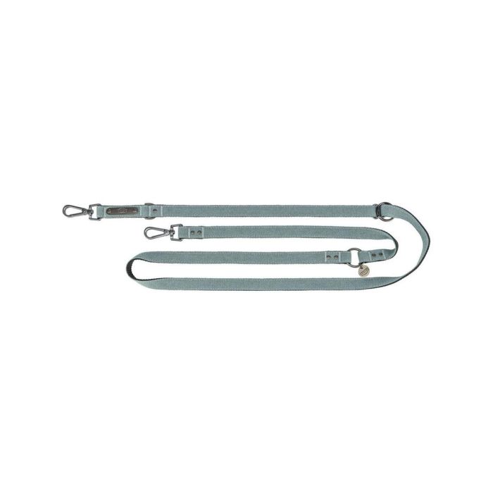 Ramal ajustable para perro Trixie CityStyle Verde M/L 0 Ramal ajustable para perro Trixie CityStyle Verde M/L 0