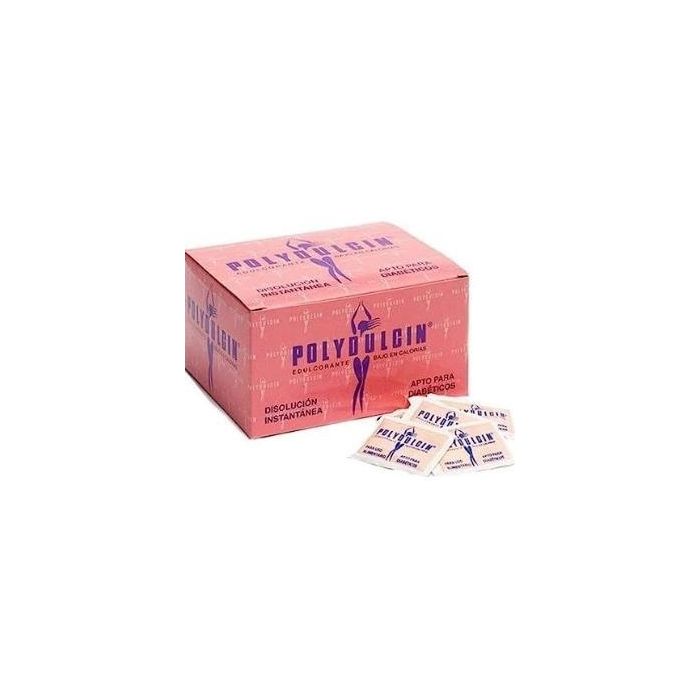 Polydulcin 125 Sobres