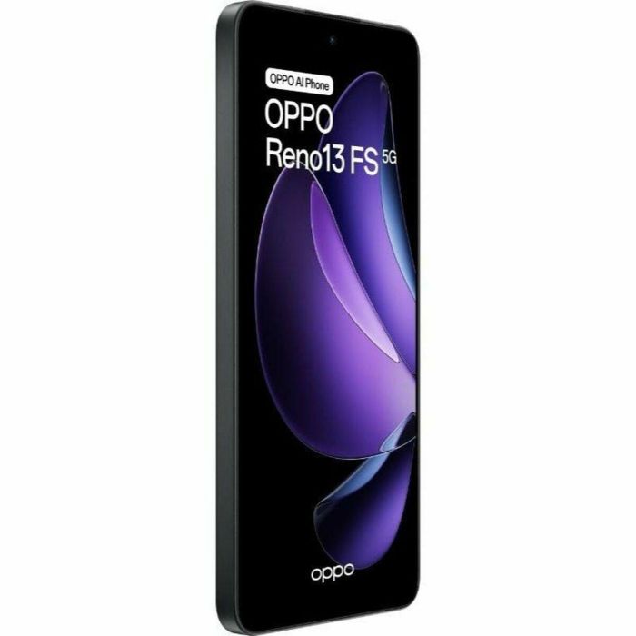 Oppo Reno13 FS 5G - Smartphone con Pantalla AMOLED 6.67" 120Hz, 50MP Cámara, Batería 5800mAh, 12GB RAM, 512GB Almacenamiento 23 Oppo Reno13 FS 5G - Smartphone con Pantalla AMOLED 6.67" 120Hz, 50MP Cámara, Batería 5800mAh, 12GB RAM, 512GB Almacenamiento 23