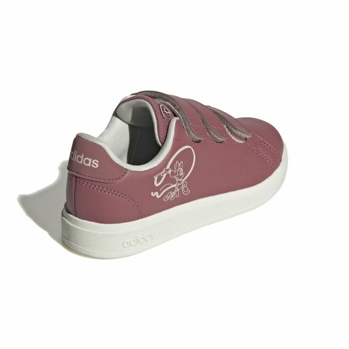 Zapatillas Deportivas Infantiles Adidas Disney Mickey Friends Advantage 2 Zapatillas Deportivas Infantiles Adidas Disney Mickey Friends Advantage 2