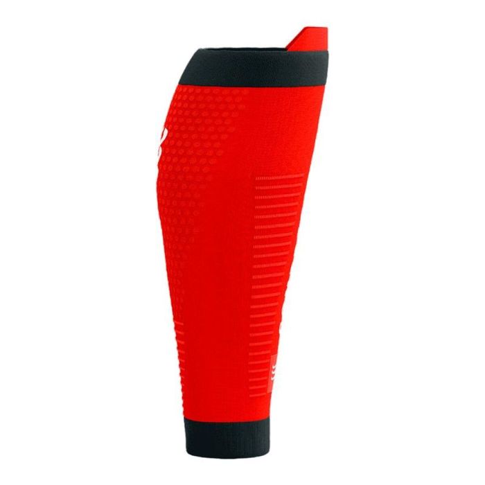 Pantorrilleras Deportivas de Compresión Compressport SU00047B-3093 2