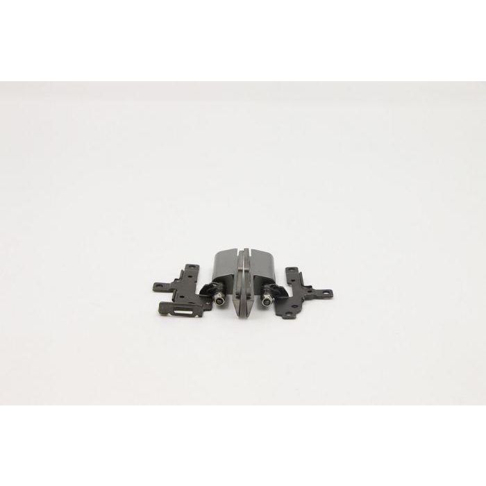 Lenovo Hinge set for Lenovo ThinkPad L13 Gen 1 and Gen 2 laptops, includes left and right hinges for clamshell design. 5 Lenovo Hinge set for Lenovo ThinkPad L13 Gen 1 and Gen 2 laptops, includes left and right hinges for clamshell design. 5