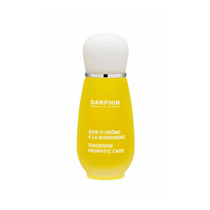 Darphin Tangerine Aromatic Care 15 mL Bottle