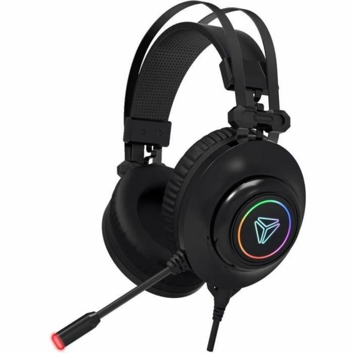 Yenkee YEN8590669359226 Auriculares para juegos NEXUS YHP 3036