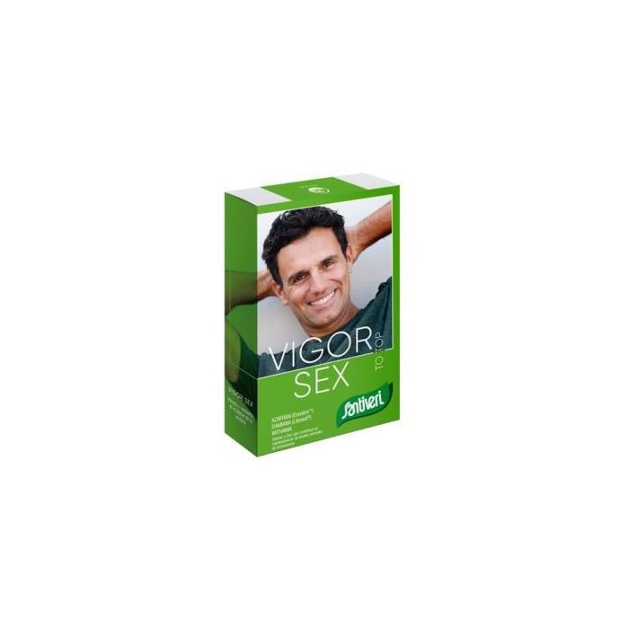 Vigor Sex 24Comp. Vigor Sex 24Comp.