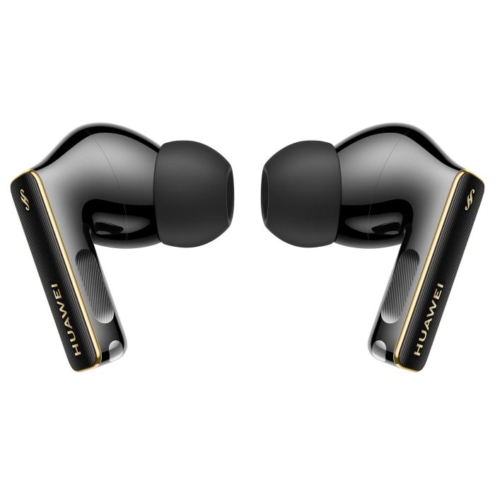 Auriculares Huawei 55037962 Negro Auriculares Huawei 55037962 Negro