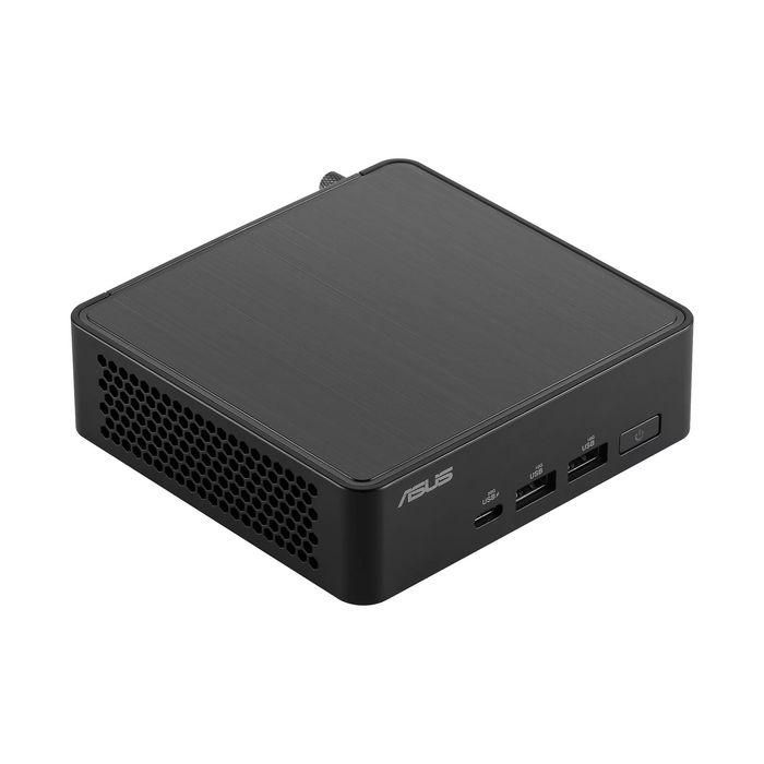 Ernitec Workstation Compacta Intel Core Ultra 5 125H 16GB DDR5 1TB NVMe SSD Windows 11 Pro lista para usar 3 Ernitec Workstation Compacta Intel Core Ultra 5 125H 16GB DDR5 1TB NVMe SSD Windows 11 Pro lista para usar 3