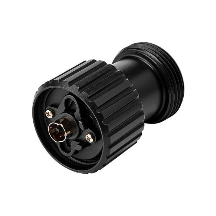 Thrustmaster 2960932 Adaptador Offset Gama AVA 1