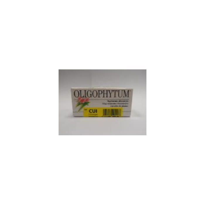 Oligophytum H4 Cu 100Gra