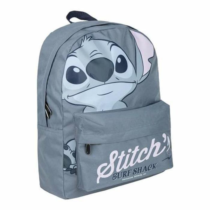 Mochila casual stitch 32.0 x 12.0 x 42.0 cm Mochila casual stitch 32.0 x 12.0 x 42.0 cm