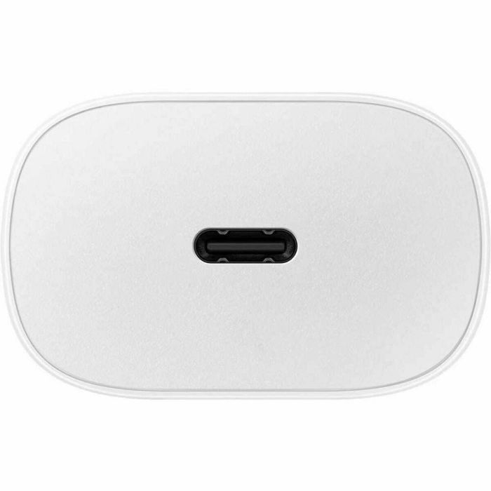 Enchufe de Alimentación Samsung EP-TA800NWEGEU Blanco 7