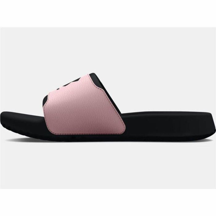 Chanclas para Niños Under Armour Ignite Select Negro 4