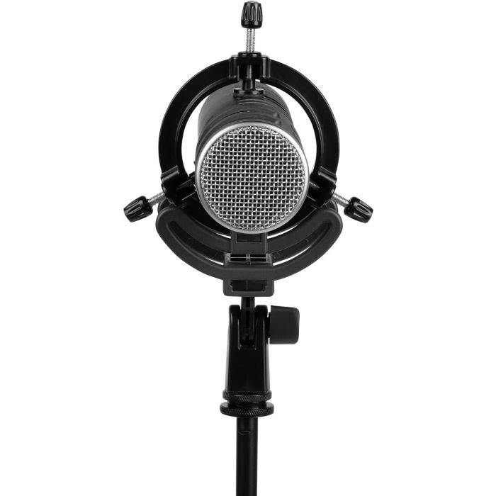 Soporte Universal Deluxe Para Micros 18?55 Mm 1