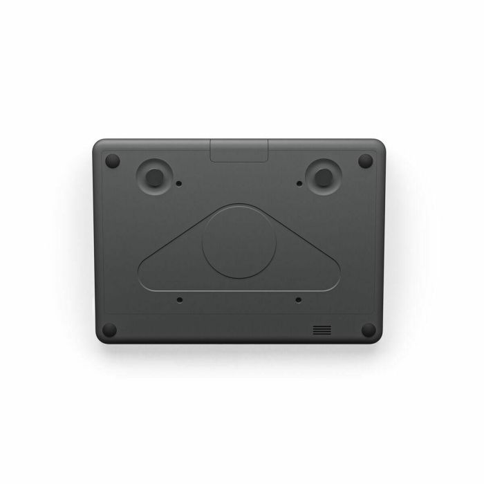 Logitech 939-001950 Tap Touchscreen-Controller con Kit Cat5e, Pantalla Táctil 10.1" IPS, 1280x800 Píxeles