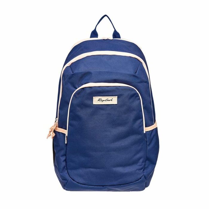 Mochila Deportiva Rip Curl Ozone Azul 30 L Mochila Deportiva Rip Curl Ozone Azul 30 L