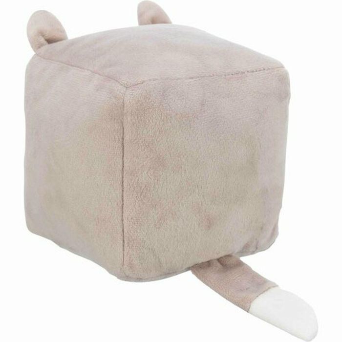 Peluche para perros Trixie Poliéster Felpa Zorro 13 cm 5 Peluche para perros Trixie Poliéster Felpa Zorro 13 cm 5