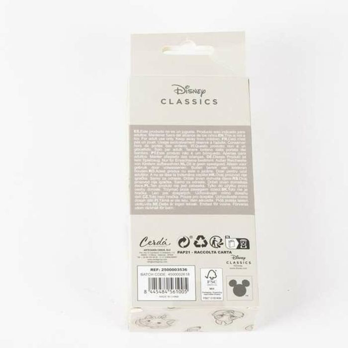 Set cuidado personal disney 1 Set cuidado personal disney 1