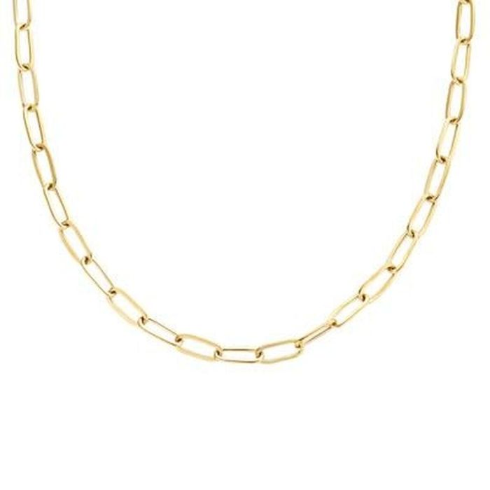 Collar Mujer CO88 Collection 8CN-26165 Dorado Collar Mujer CO88 Collection 8CN-26165 Dorado