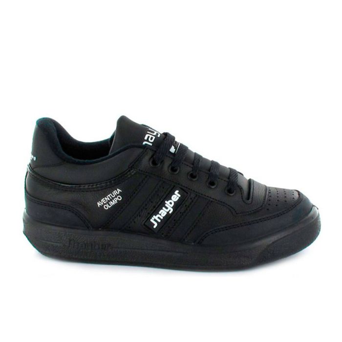 Zapatillas Deportivas Hombre J-Hayber 65638-891 Negro Zapatillas Deportivas Hombre J-Hayber 65638-891 Negro
