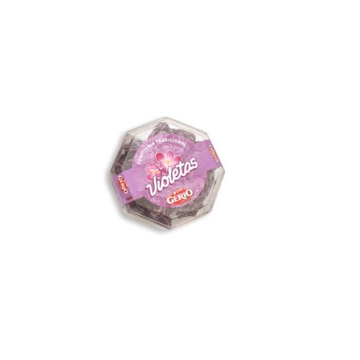 Caramelo Violetas 100Gr.S/A Caramelo Violetas 100Gr.S/A