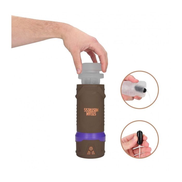 Masturbador Masturs Misty 9