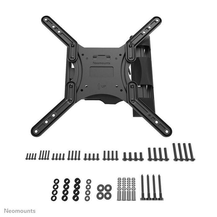 Neomounts Wl40-550Bl14 Full Motion Wall Mount For 32-55" Screens - Black 11 Neomounts Wl40-550Bl14 Full Motion Wall Mount For 32-55" Screens - Black 11