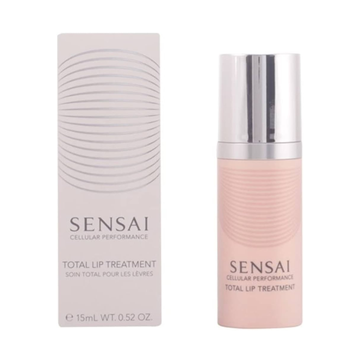 Sensai Cp Total Lip Treatment 15 mL