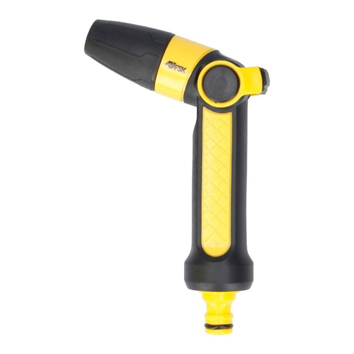 Pistola de Riego Ferrestock Naranja 2 Pistola de Riego Ferrestock Naranja 2