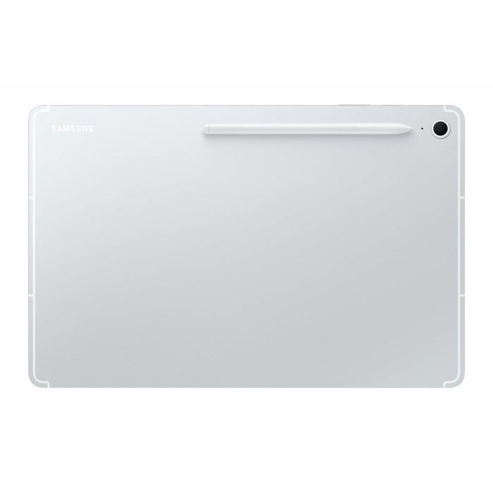 Tablet Samsung TAB S10 FE PLUS SM-X620 8 GB RAM 128 GB Plateado 3