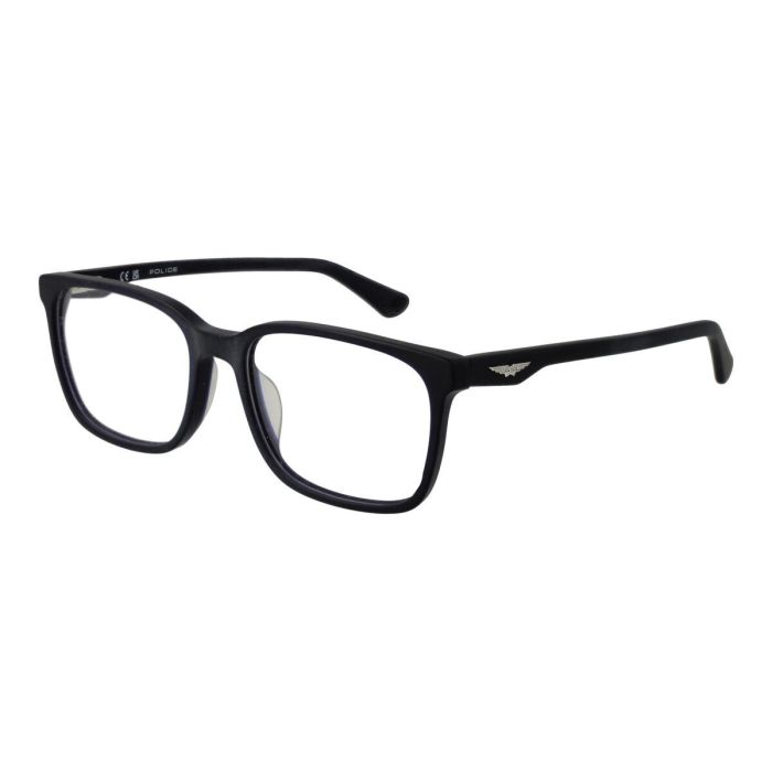 Montura de Gafas Hombre Police VPLN81 553LWM 0 Montura de Gafas Hombre Police VPLN81 553LWM 0