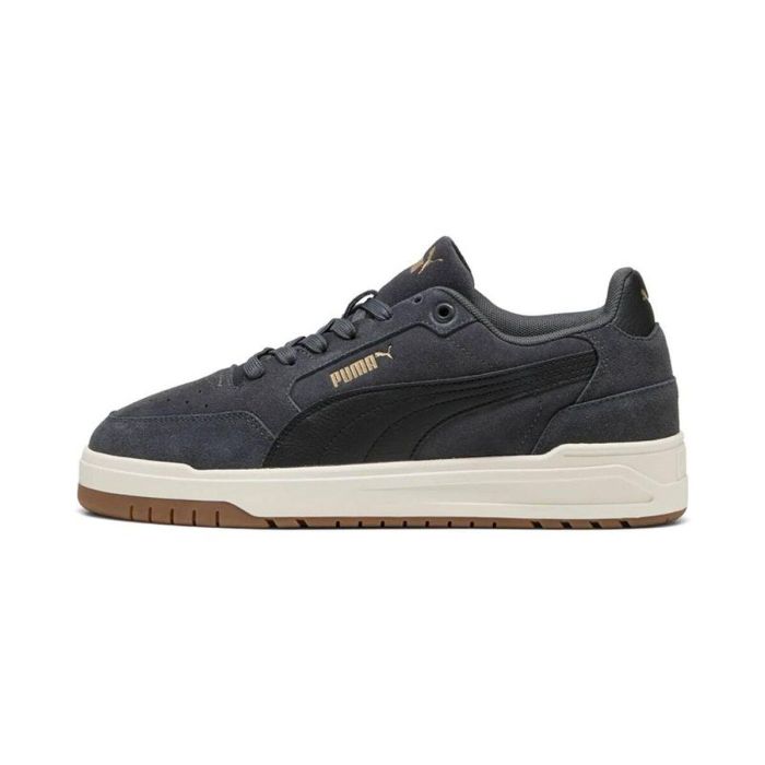 Zapatillas Deportivas Hombre Puma Shuffle Downtown Sd S 0 Zapatillas Deportivas Hombre Puma Shuffle Downtown Sd S 0