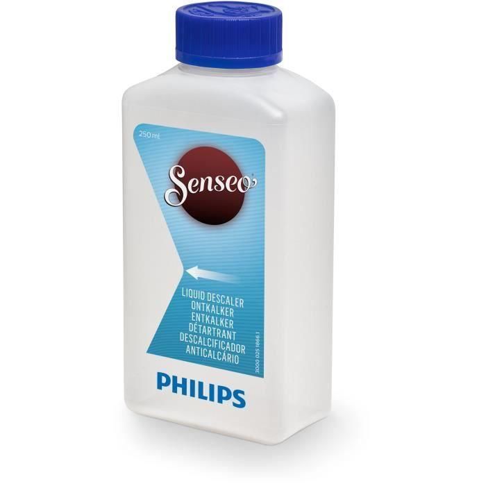 Descalcificador PHILIPS SENSEO CA6520 / 00 1 Descalcificador PHILIPS SENSEO CA6520 / 00 1