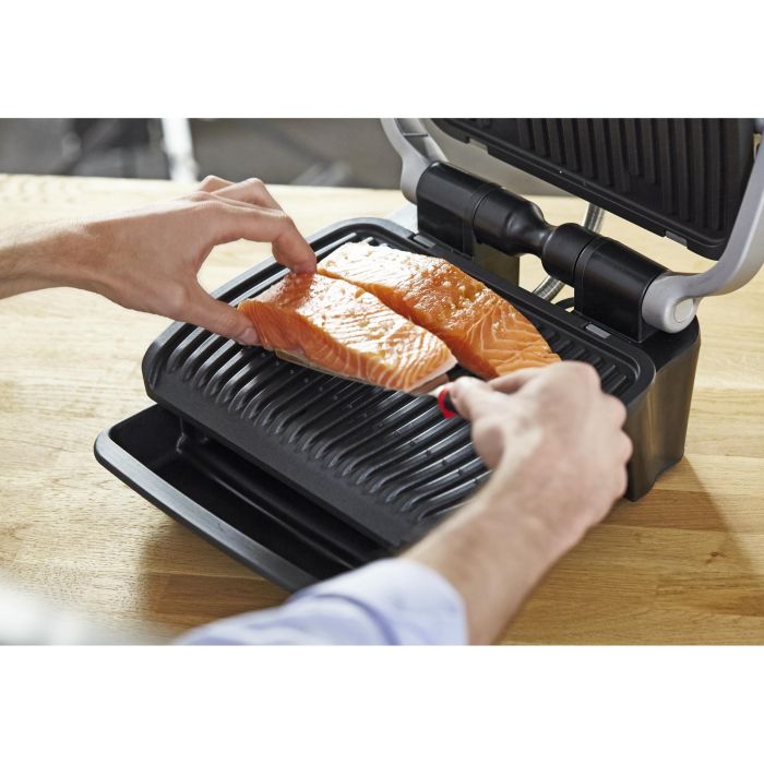 Tefal OptiGrill Elite GC750D16 12